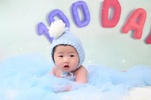 新野宝宝几个月告别浅睡眠